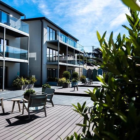 2 Woolacombe West - Luxury Apartment At Byron Woolacombe, Only 4 Minute Walk To Woolacombe Beach! Eksteriør billede